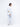 Women's White Co-Ord Set - FWTCS23-007