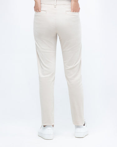 Women's Sand Chino Pant - FWBCP23-002