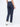 Women's Navy Chino Pant - FWBCP23-003