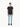 Men's Powder Blue Denim Pant - FMBP22-034