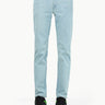 Men's Powder Blue Denim Pant - FMBP22-034