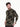 Men's Olive Black Sweater - FMTSWT22-016