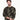 Men's Olive Black Sweater - FMTSWT22-016