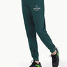 Men's Green Jogger Pant - FMBT23-012