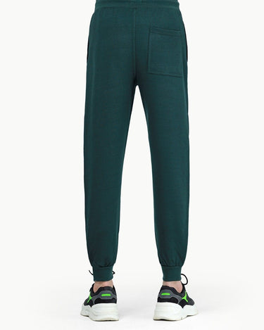 Men's Green Jogger Pant - FMBT23-012