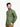 Men's Olive Green Casual Shirt - FMTS22-31549