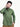 Men's Olive Green Casual Shirt - FMTS22-31549