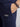 Men's Navy Jogger Pant - FMBT23-065