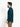 Men's Bottle Green Casual Shirt - FMTS22-31577