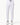 Men's White Jogger Pant - FMBT22-027