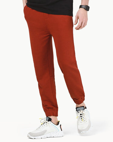 Men's Rust Jogger Pant - FMBT22-033