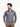 Men's Grey Casual Shirt - FMTS22-31547