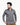 Men's Grey Casual Shirt - FMTS22-31547