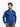 Men's Blue Casual Shirt - FMTS22-31551