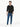 Men's Blue Denim Pant - FMBP22-027