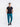 Men's Green Jogger Pant - FMBT23-035