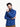 Men's Blue Casual Shirt - FMTS22-31551