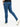 Men's Blue Denim Pant - FMBP22-027