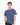 Men's Indigo Basic Tee - FMTBT23-024