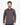 Men's Dark Brown Casual Shirt - FMTS22-31719