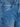 Men's Blue Denim Pant - FMBP22-057