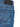 Men's Blue Denim Pant - FMBP22-057