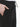 Men's Black Jogger Pant - FMBT22-037