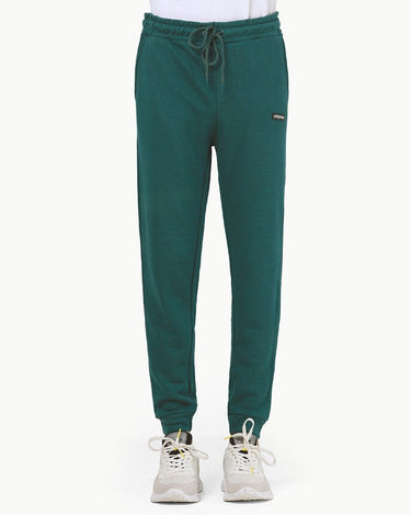 Men's Dark Teal Jogger Pant - FMBT22-025