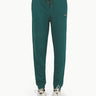 Men's Dark Teal Jogger Pant - FMBT22-025