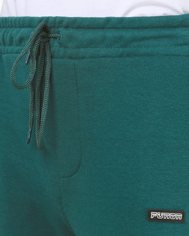 Men's Dark Teal Jogger Pant - FMBT22-025