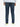 Men's Mid Teal Denim Pant - FMBP22-048