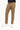 Men's Camel Chino Pant - FMBCP22-003