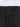 Men's Black Jogger Pant - FMBT23-021