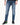 Men's Denim Blue Pant - FMBP22-052