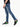 Men's Denim Blue Pant - FMBP22-052