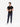 Men's Mountain Blue Denim Pant - FMBP22-045