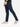 Men's Mountain Blue Denim Pant - FMBP22-045