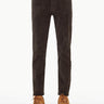 Men's Anthracite Chino Pant - FMBCP22-020