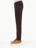 Men's Anthracite Chino Pant - FMBCP22-020