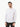 Men's White Beige Casual Shirt - FMTS22-31567