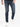 Men's Dirty Blue Denim Pant - FMBP22-046