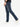 Men's Dirty Blue Denim Pant - FMBP22-046