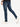 Men's Dirty Blue Denim Pant - FMBP22-046