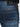 Men's Dirty Blue Denim Pant - FMBP22-046