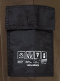 Men's Olive Jogger Pant - FMBT23-018