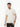 Men's Off White Polo Shirt - FMTCP22-012