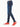 Men's Indigo Blue Denim Jeans - FMBP22-010