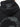 Men's Black Hoodie - FMTH22-003