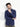 Men's Blue Casual Shirt - FMTS22-31544