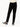 Men's Black Denim Pant - FMBP23-021